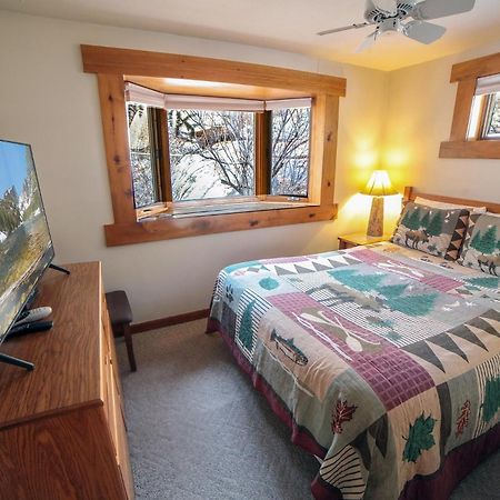 Sunnyside Knoll- 9 Cabin เอสเทสพาร์ค ภายนอก รูปภาพ