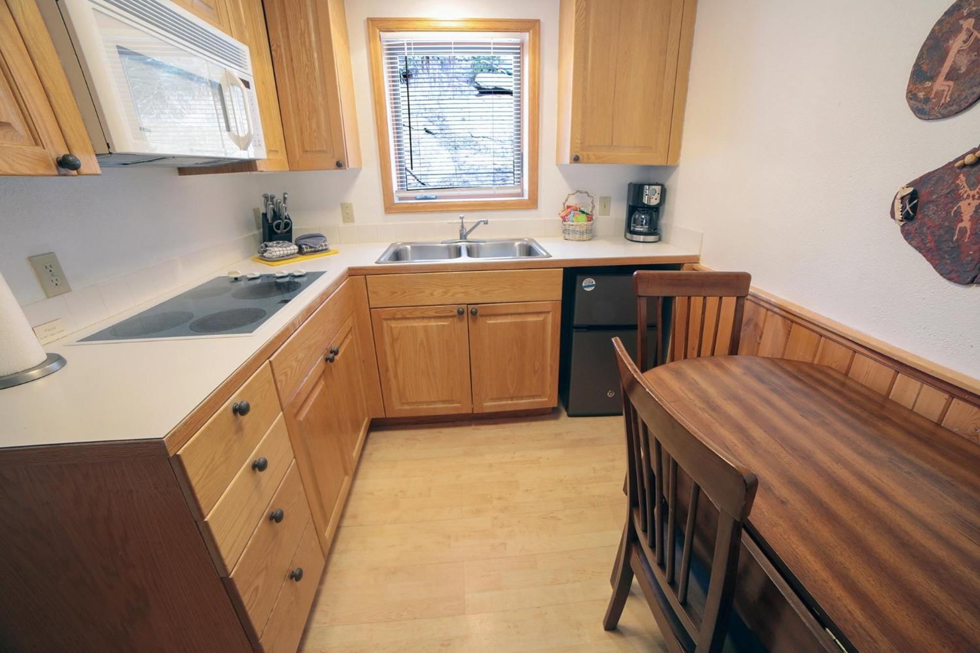 Sunnyside Knoll- 9 Cabin เอสเทสพาร์ค ภายนอก รูปภาพ